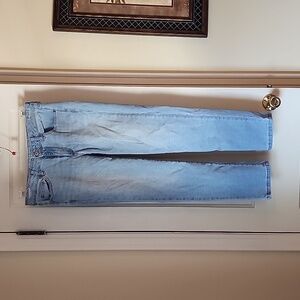 🔴Sonoma light blue denim jeans